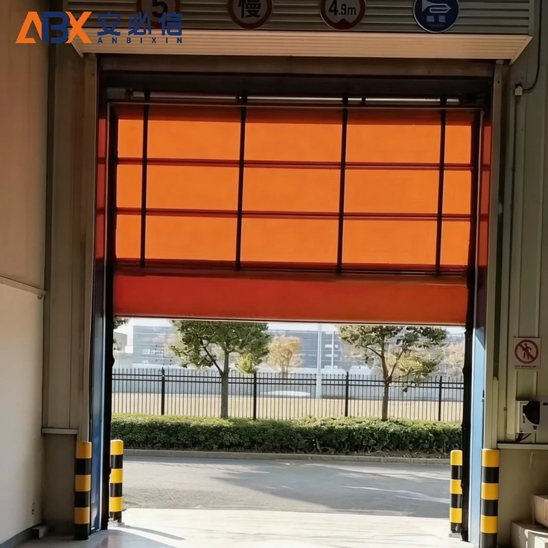 北京背带堆积门