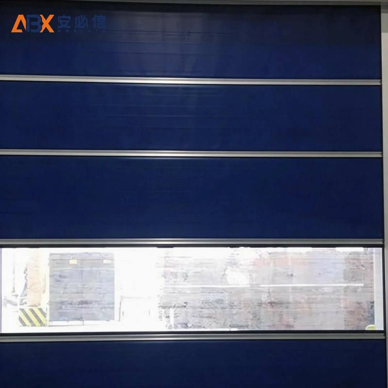 北京自动快速门