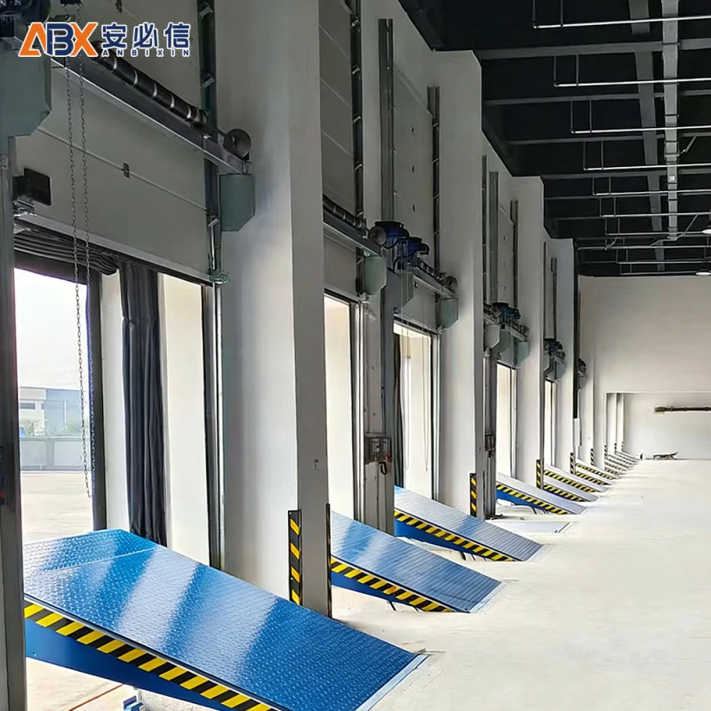 北京工业提升门